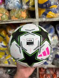 Soccer Ball