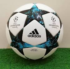 Adidas Soccer Ball