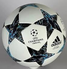 Adidas Champions League Ball