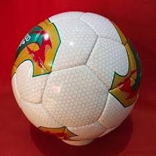 Official 2002 World Cup Match Ball