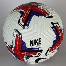 Nike Soccer Ball