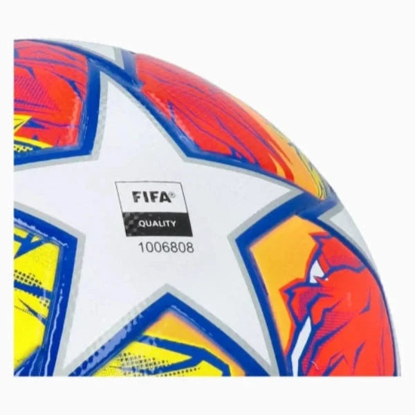 Champions league London Soccer ball 2024