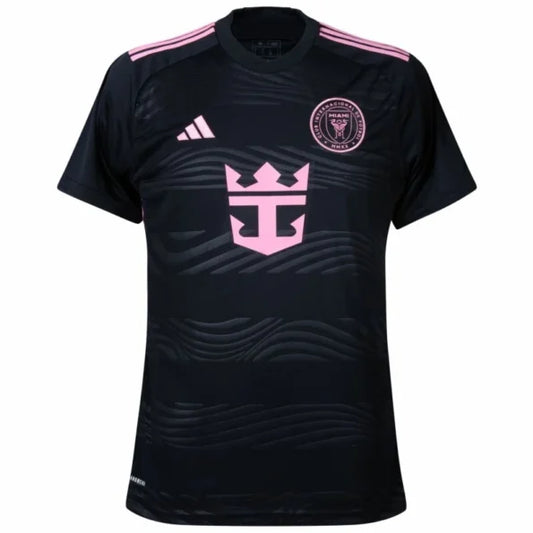 Messi Inter Miami 2024/25 Away Jersey