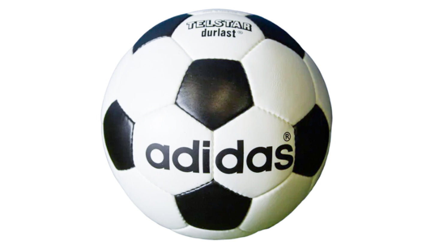 Adidas World Cup Ball