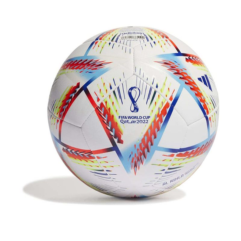 Adidas Al Rihla World Cup Ball