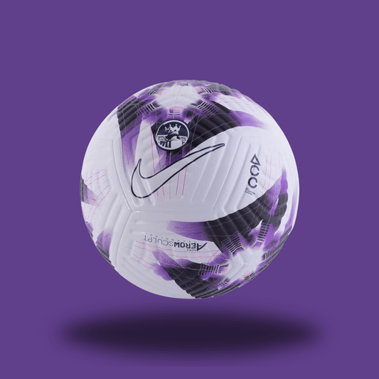 NIKE premier league flight ball 23/24 - MHsport
