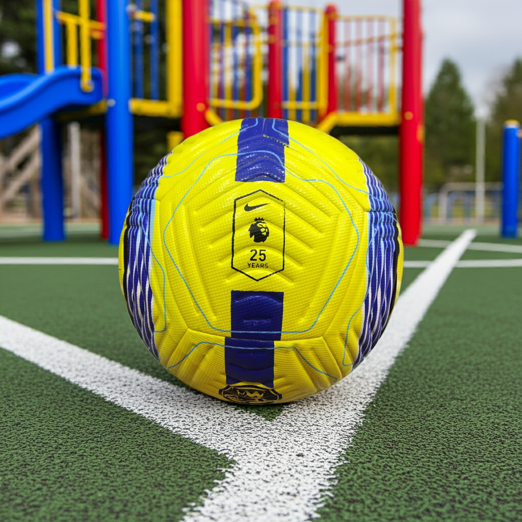The All New Nike Premier League 24-25 [REDESIGNED]