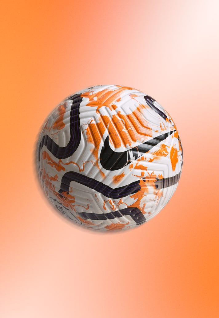 nike premier league flight ball 23/24 