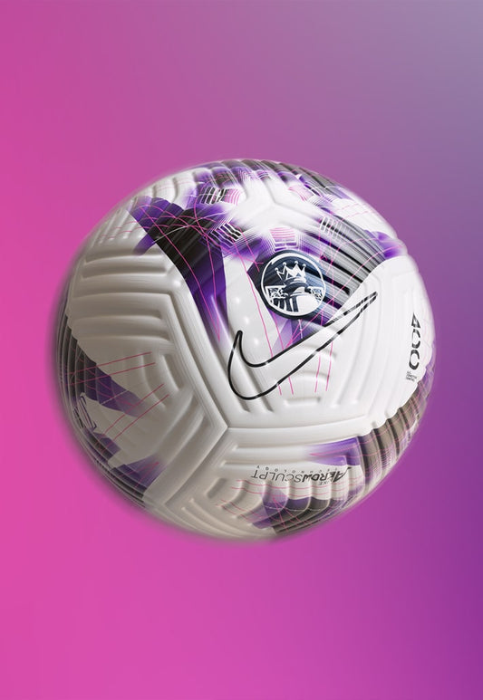 Nike premier league flight ball 23/24