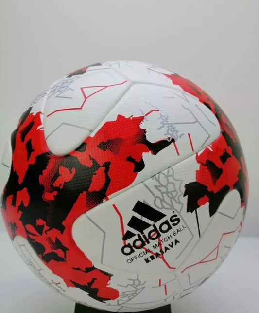 Adidas Krasava Soccer Ball