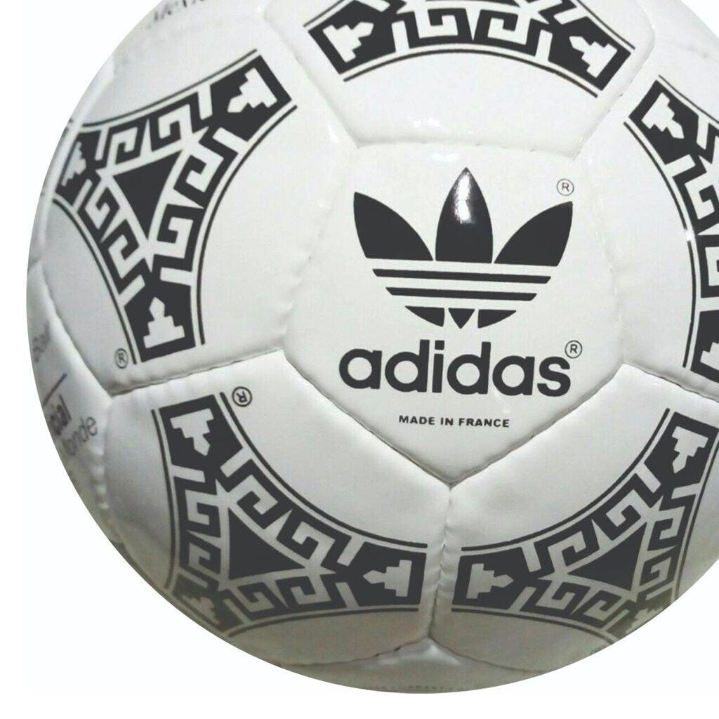 Adidas Azteca 1986 World Cup Soccer Ball