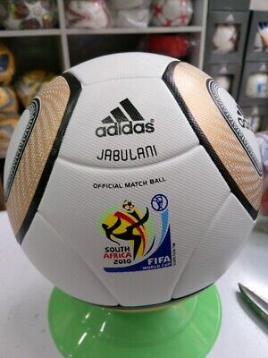 adidas jabulani match ball