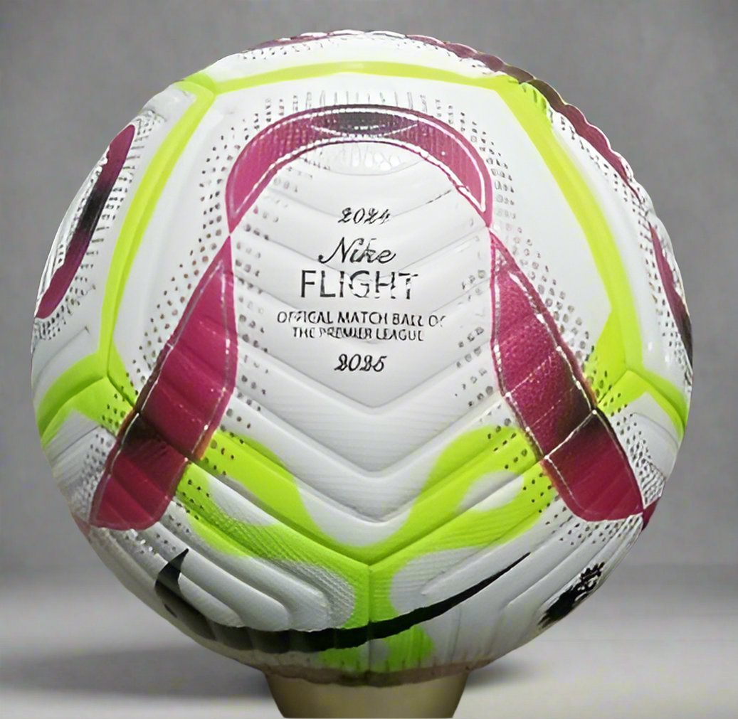 Nike Soccer Ball