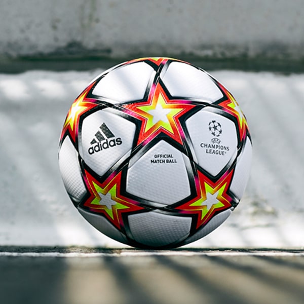  Champions League soccer Ball