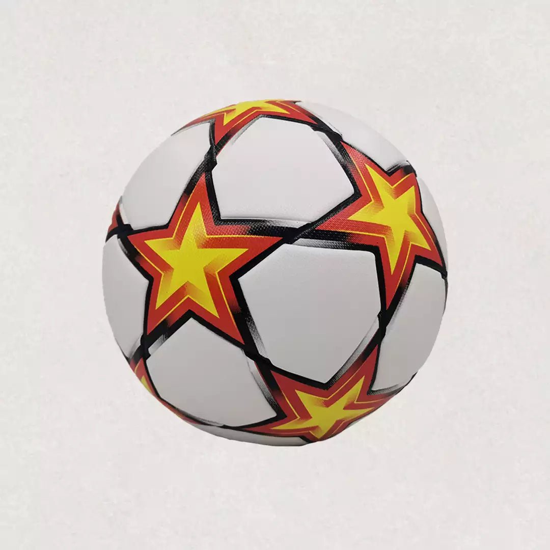 UEFA Champions League 2021-2022 Ball