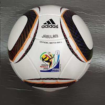 adidas jabulani match ball